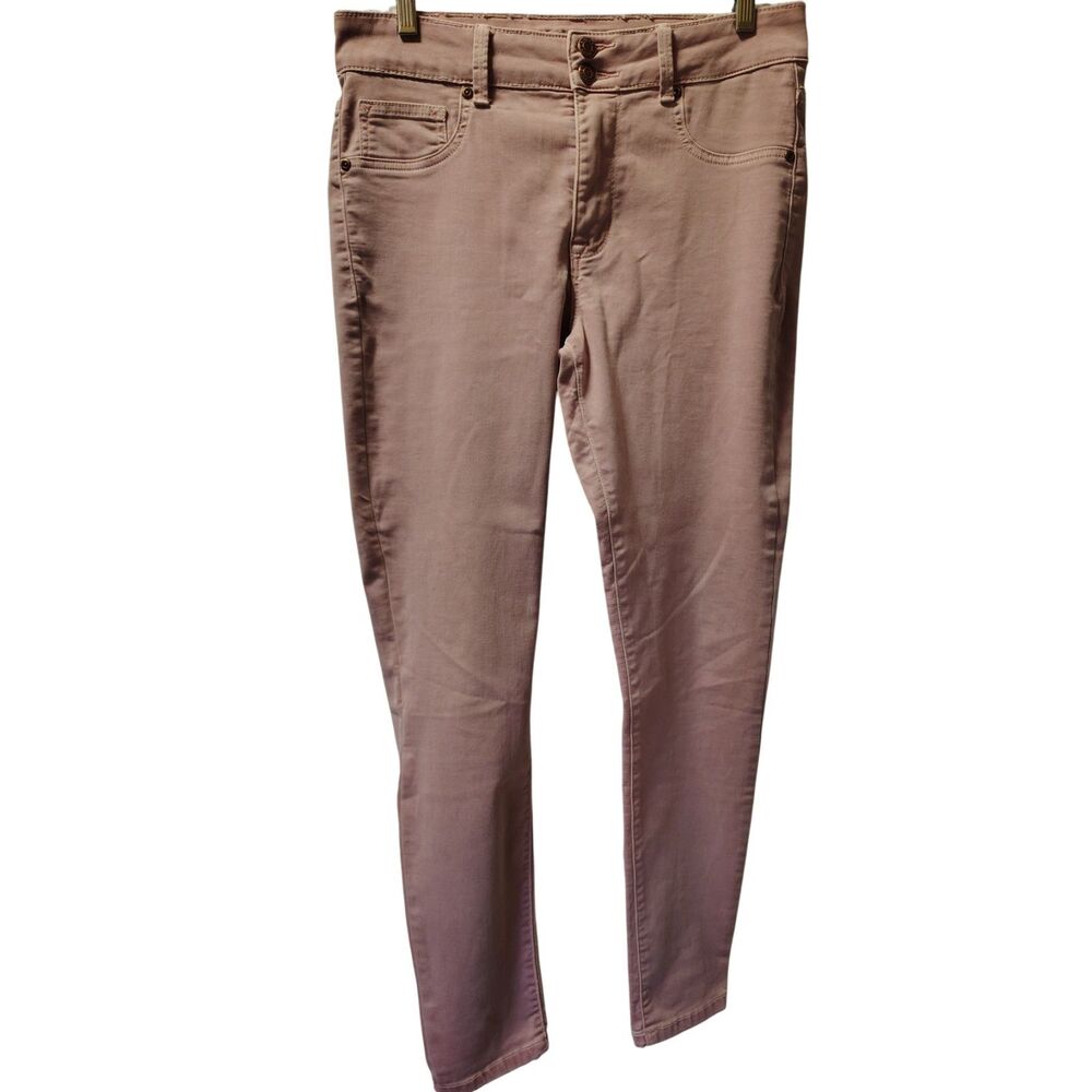 Maurices‎ High Rise Medium Regular Pants